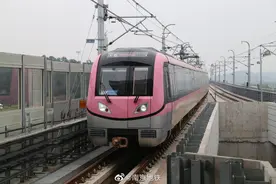 好消息！南京地铁S1与S7号线将开行“大站快车”图片