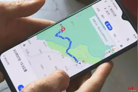 吉林小伙徒步峨眉山“走丢了”自称导航带错路，本想给女友直播日出图片