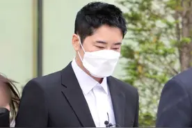 韩星姜至奂就性侵案再次道歉，二审6月宣判图片