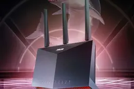 让WiFi 6来得更快一些！华硕RT-AX86U首发立减400元图片