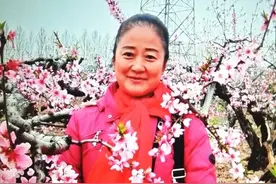 高冬梅：德州运河经济开发区非物质文化遗产河南坠子代表性传承人图片