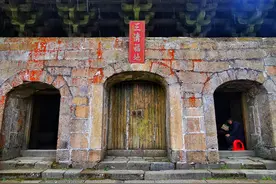 世界文化遗产：三清山，江南第一仙峰图片