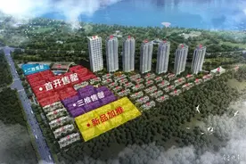 临沂现象级红墅热销，天泰沂州府是如何炼成的？图片