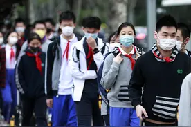 招生新政摇号前夜——小升初：公办民办同步，校长家长难眠图片