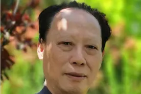 当代著名画家田林海·庚子新作赏析图片