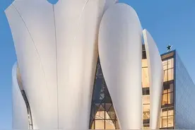 建筑师需要懂艺术吗？图片