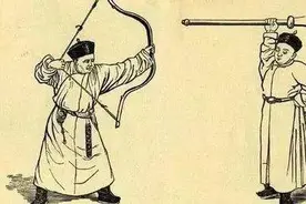 平阴史上的佳话：亓氏兄弟双举人双进士图片