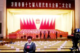 推进中医药传承发展，为康养济南提供保障图片