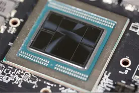 AMD Radeon Pro VII专业显卡解锁PCIe 4.0图片