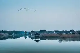 逾11万人“云赏”绿城美好生活，随州的这一处江南诗境也藏不住啦图片