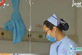 新余：夜宵狂吃龙虾配啤酒 小伙一觉醒来突发急性胰腺炎视频封面