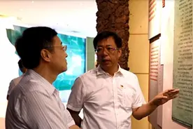 椰视频 | 海垦集团：全力推进海南橡胶全产业链优化升级 做强做精做深天然橡胶产业图片