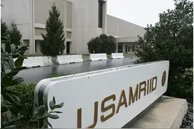 补壹刀：这个神秘的美军P4生物实验室，黑历史多到爆图片