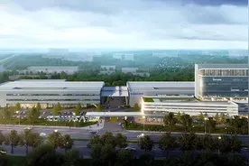 卫星互联网纳入“新基建”九天微星实现该行业首项重大融资进展图片