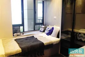 70㎡三房89㎡四房，靠谱吗？图片