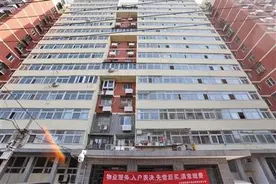 北京今年投资12.8亿元 开工80个老旧小区项目图片