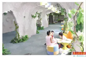 科技赋能阅读 一本好书这样精准送到孩子手中图片
