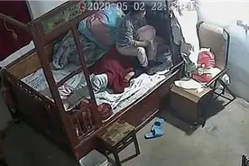 合理利用视频监控可规范保姆行为图片