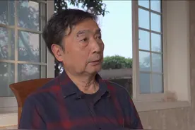 成渝双城志·文化同源⑲丨重庆作家黄济人谈成都：我们“在同一种文化中生活，用同一种方言写作”图片