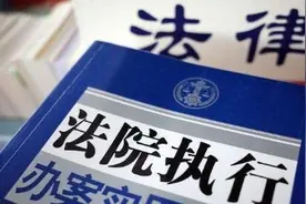 私自转移母亲拆迁款，拒不返还的儿子获刑图片