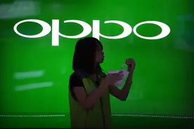 OPPO掉队：疲态与破局图片