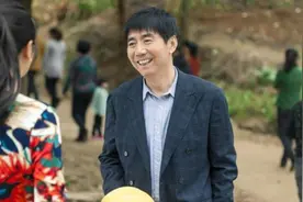 范明：我长得有点乡村人的质感图片