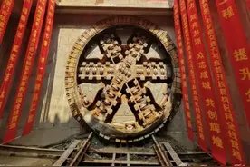 厦门海沧马銮湾双地铁时代，还有多远？图片