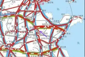 环绕泰山的高铁“闭环”，将为“济泰一体化”带来什么？图片