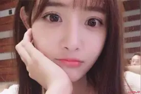 抖音朱容君兔子牙在哪里直播 朱容君兔子牙个人资料照片整容了吗图片