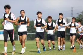 想回深圳也想出国深造，李玮锋目前还有未完成的工作图片