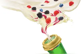 益生菌行业的未来需用科技夯实 中国食品科学技术学会益生菌分会理事长办公（扩大）会线上举办图片