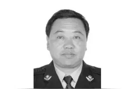 痛惜！河北两民警不幸离世图片