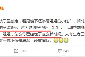 李玉刚在姐姐去世236天凌晨发文 诉说思念和愧疚图片