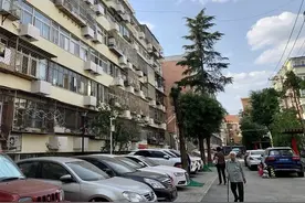 投资近13亿！落实中央精神，北京发布老旧小区改造方案，年内开工80个，多地将跟进图片