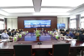 诸暨牌头镇精准余缺对接，全域性培育市场主体图片