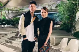邓紫棋被传已于泰国完婚 工作室辟谣图片
