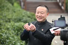 信阳毛尖加载智慧“引擎”，文新茶叶将这样完成今年“小目标”| 深读绿公司④图片