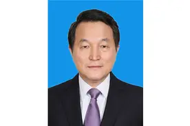 江苏省委常委王常松代理监委主任 安徽无为人图片