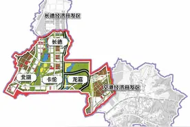 四大板块｜中韩（长春）国际合作示范区，向未来而生图片