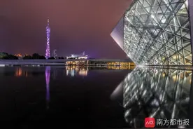 广州大剧院6月20日起恢复演出，上座率不超30%“比较困难”图片