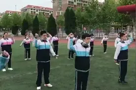 中考体育加试取消，两类考生或受影响图片