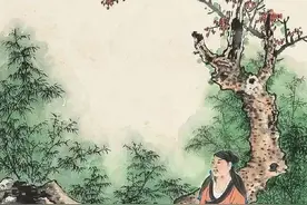 喜时不诺，怒时不争，哀时不语，倦时有终图片