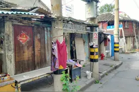 吴淞这条小马路，多想在青春拥抱你图片