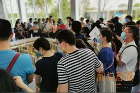 从这个示范区，我看到了楼市“爆款”的硬核基因图片