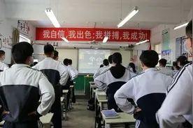 菏泽市郓城县：自创“室内广播操”，防“疫”健身两不误图片