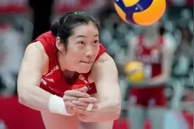 外媒：世界女排十年梦之队评选 朱婷作为主攻手入围图片