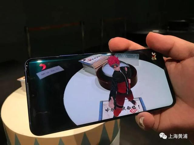 火影世界哪里玩（门票五折火影忍者世界主题乐园恢复营业）