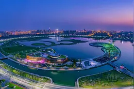 奉贤区全球推介！这个南上海新城会是啥模样图片