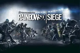 《彩虹六号：围攻》玩家数量累计已超过6000万图片