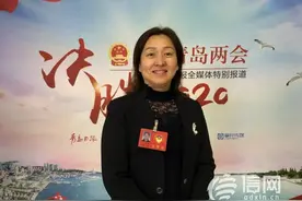 青岛政协委员王玉静：推动人工智能+农业 助力乡村振兴战略图片